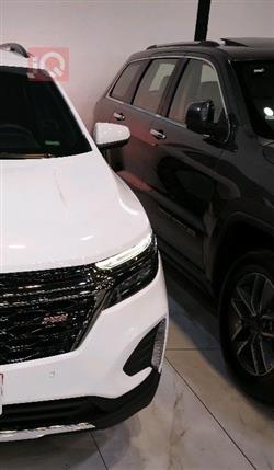 شيفروليه إكوينوكس